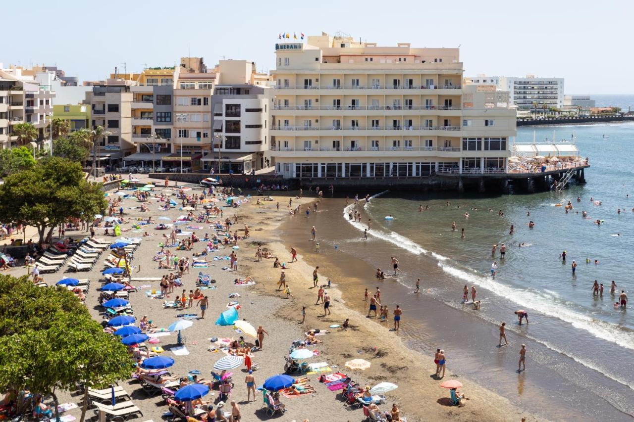 Home2Book Charming Seaside Apt El Medano, Terrace Exterior photo